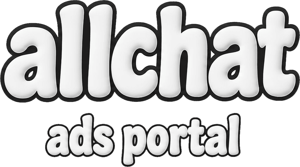 AllChat Ads Portal